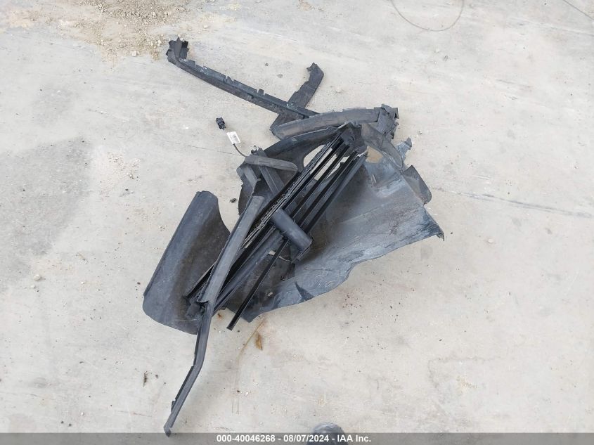 2016 Volkswagen Jetta 1.8T Sport VIN: 3VWB17AJ7GM285760 Lot: 40046268