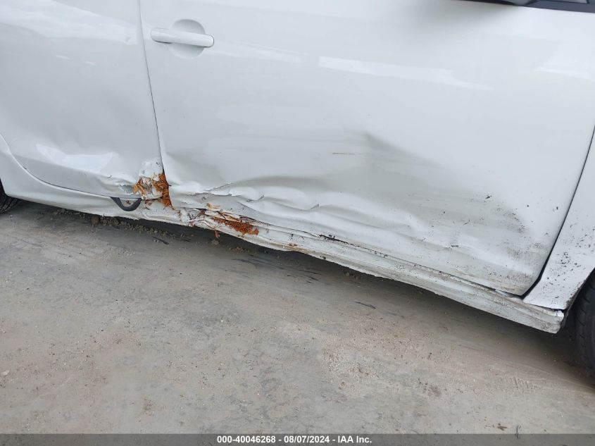 2016 Volkswagen Jetta 1.8T Sport VIN: 3VWB17AJ7GM285760 Lot: 40046268