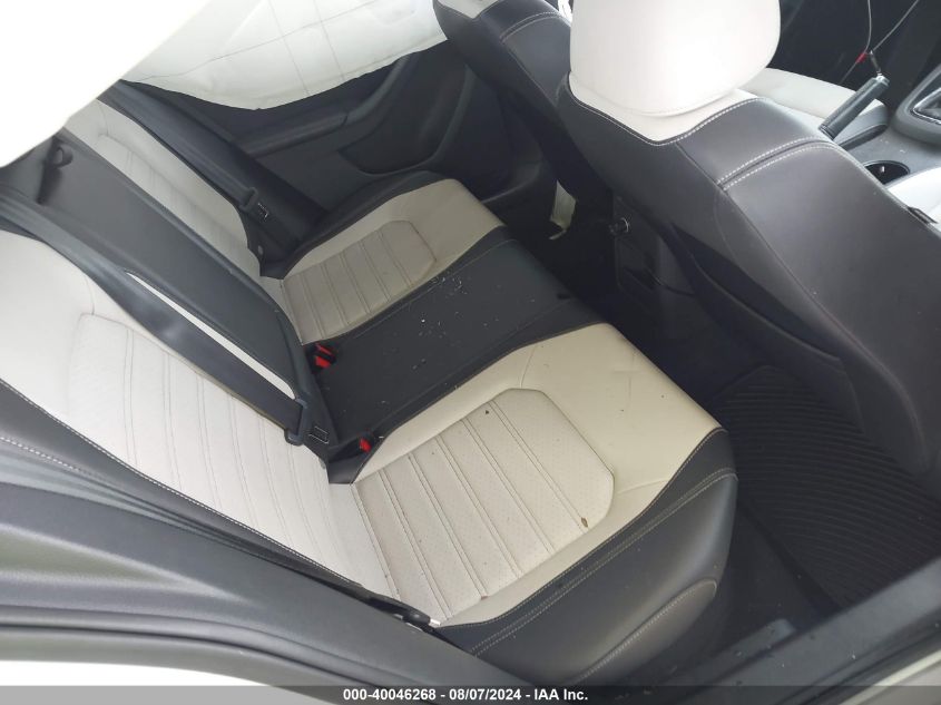 2016 Volkswagen Jetta 1.8T Sport VIN: 3VWB17AJ7GM285760 Lot: 40046268