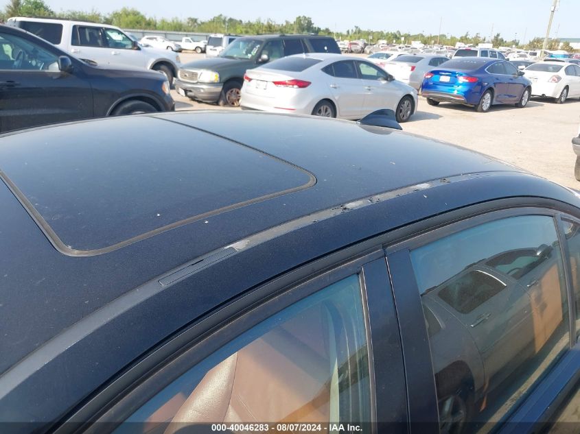 2009 BMW 328I xDrive VIN: WBAPK53539A511218 Lot: 40046283