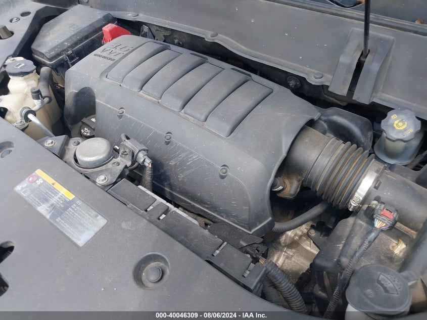 2016 GMC ACADIA SLT-1 - 1GKKRRKD5GJ100459