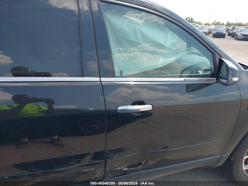 2016 GMC ACADIA SLT-1 - 1GKKRRKD5GJ100459