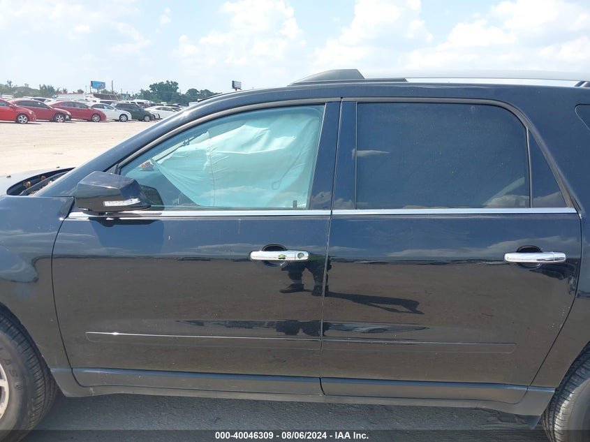 2016 GMC ACADIA SLT-1 - 1GKKRRKD5GJ100459