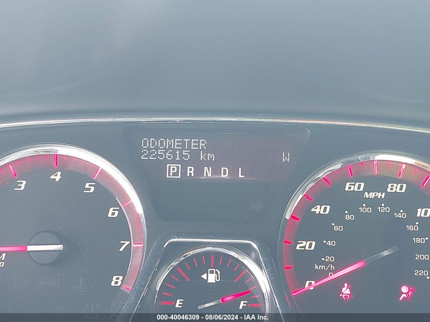 2016 GMC ACADIA SLT-1 - 1GKKRRKD5GJ100459