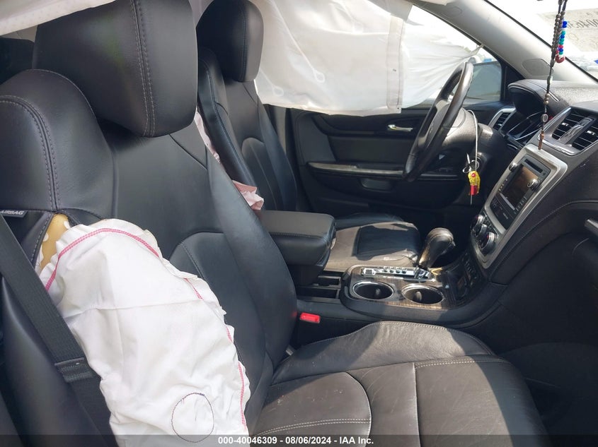 2016 GMC ACADIA SLT-1 - 1GKKRRKD5GJ100459