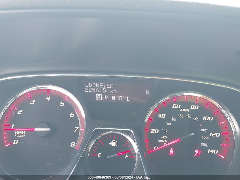 2016 GMC ACADIA SLT-1 - 1GKKRRKD5GJ100459