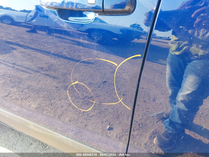 2023 GMC Acadia Slt VIN: 1GKKNML42PZ175294 Lot: 40046318