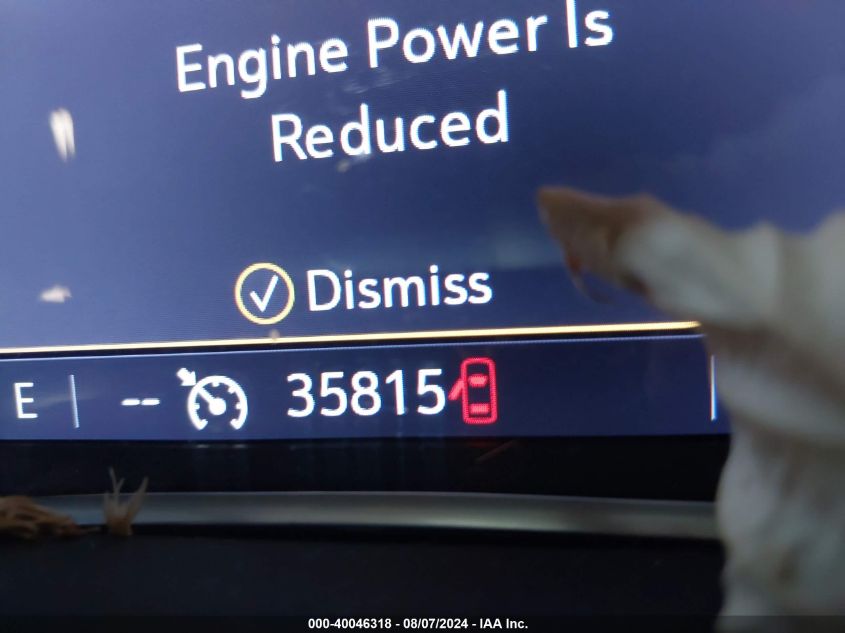 2023 GMC Acadia Slt VIN: 1GKKNML42PZ175294 Lot: 40046318