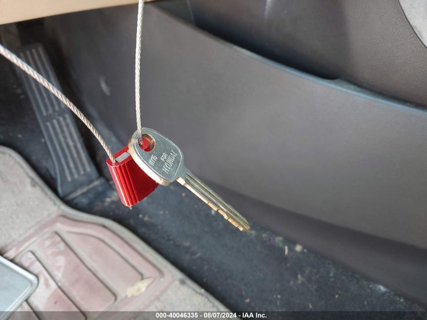 2012 Hyundai Elantra Gls (Ulsan Plant) VIN: KMHDH4AE8CU469230 Lot: 40046335