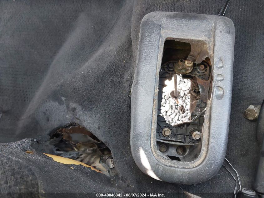 2004 Dodge Ram 2500 St/Slt VIN: 3D7KU28C24G258048 Lot: 40046342