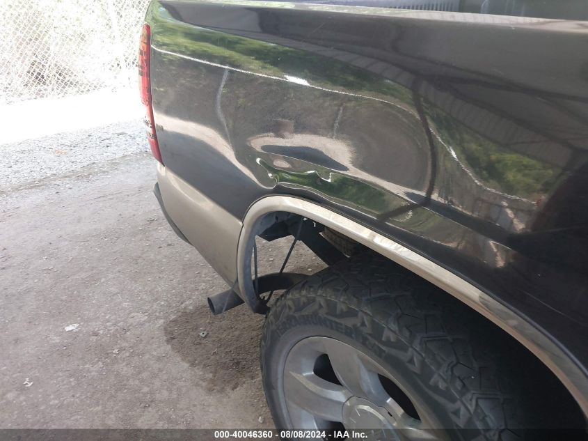 2002 GMC Sierra 1500 Sle VIN: 2GTEC19T621390304 Lot: 40046360