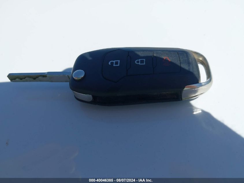 2018 Ford F-150 Xlt VIN: 1FTFX1E53JKG10643 Lot: 40046385