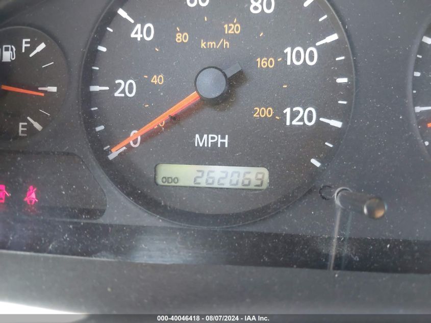 2004 Nissan Sentra 1.8S VIN: 3N1CB51D74L883936 Lot: 40046418