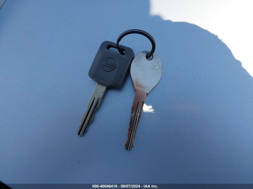 2004 Nissan Sentra 1.8S VIN: 3N1CB51D74L883936 Lot: 40046418