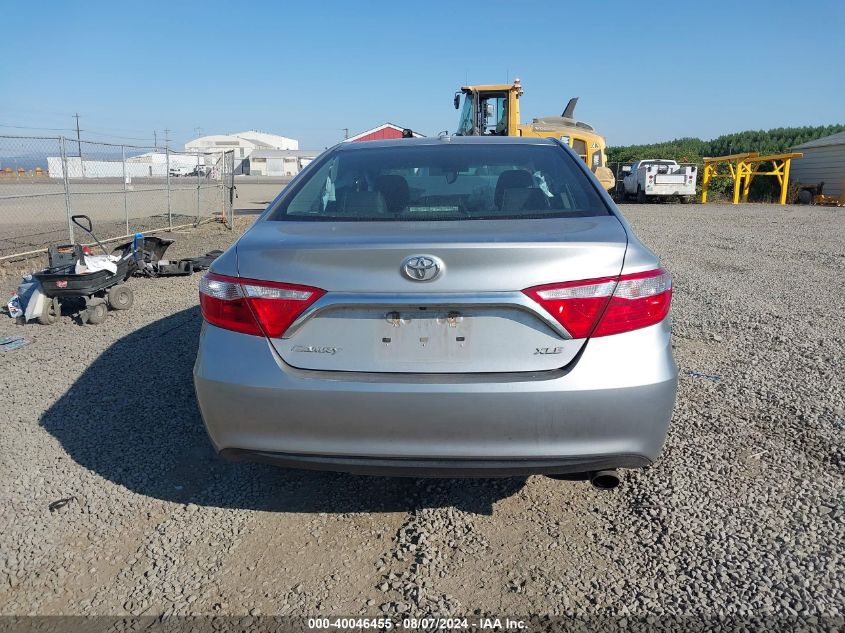 4T1BF1FKXHU658351 2017 TOYOTA CAMRY - Image 16