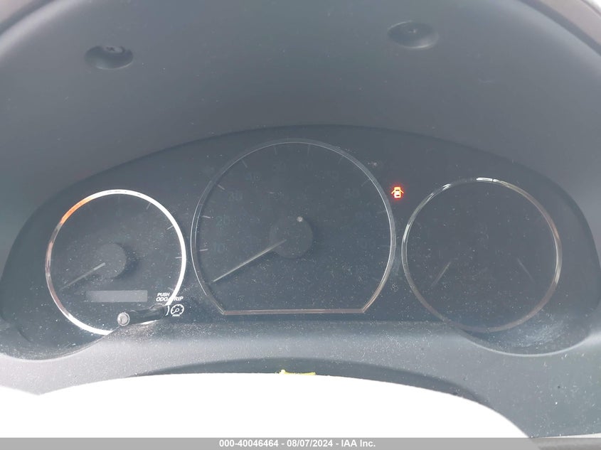 2008 Toyota Sienna Xle VIN: 5TDZK22C28S148762 Lot: 40046464