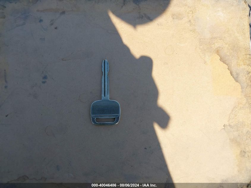 1999 Toyota Camry Ce VIN: 4T1BG22K9XU881178 Lot: 40046486