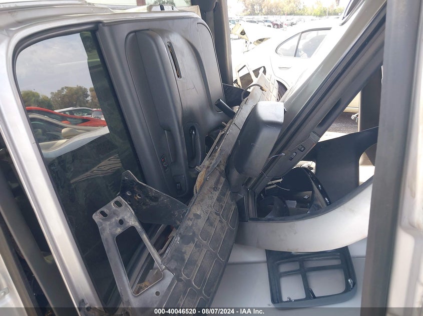 2004 Chevrolet Silverado 2500Hd Ls VIN: 1GCHK23U44F233776 Lot: 40046520