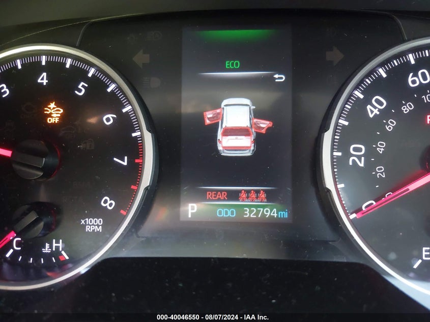 2021 TOYOTA RAV4 XLE/XLE PREMIUM - 2T3W1RFV0MW152442