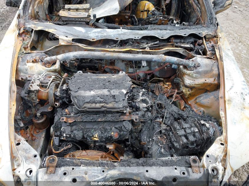 2007 Acura Tl 3.2 VIN: 19UUA66227A010867 Lot: 40046580