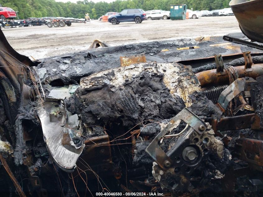 2007 Acura Tl 3.2 VIN: 19UUA66227A010867 Lot: 40046580