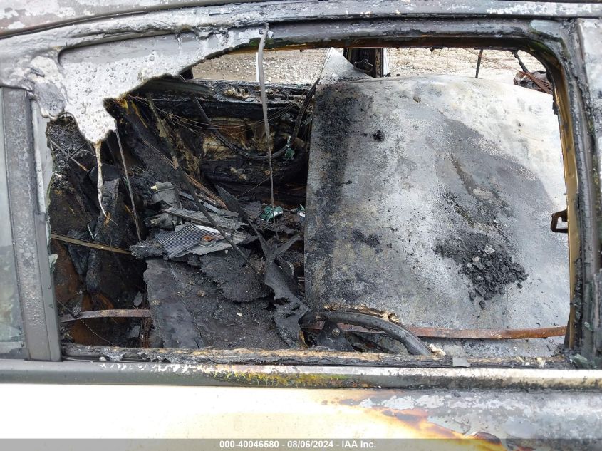 2007 Acura Tl 3.2 VIN: 19UUA66227A010867 Lot: 40046580