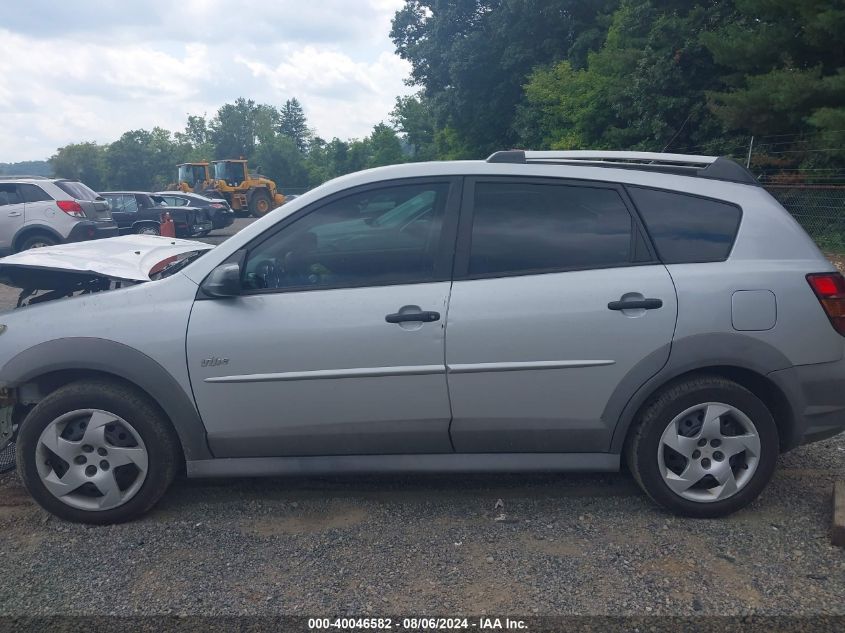 5Y2SL65868Z402484 2008 Pontiac Vibe