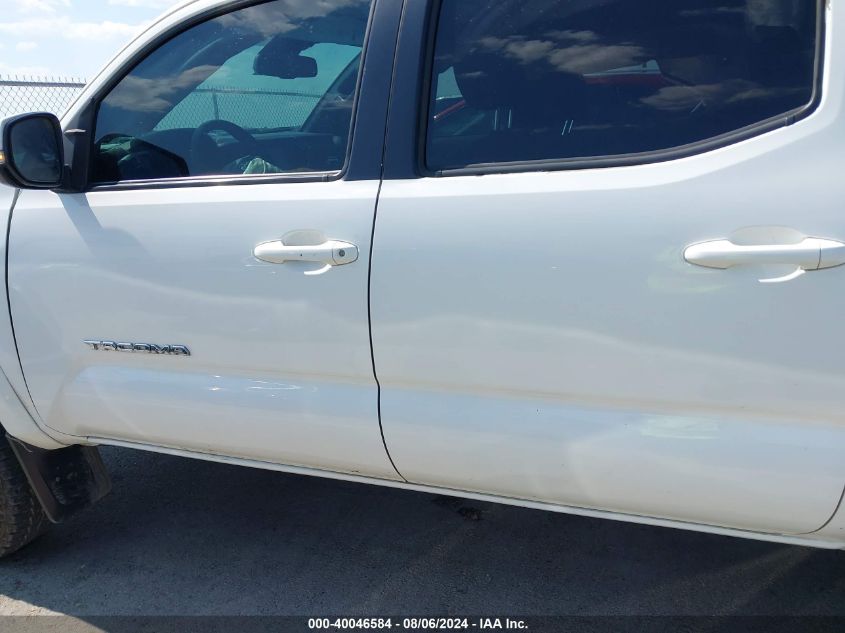 2018 TOYOTA TACOMA TRD SPORT - 3TMAZ5CN9JM071453