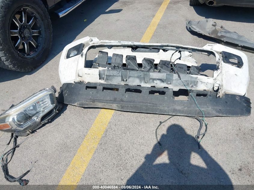 2018 TOYOTA TACOMA TRD SPORT - 3TMAZ5CN9JM071453