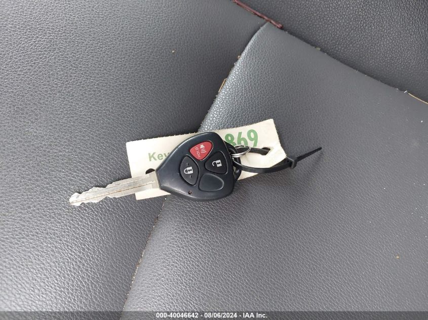 2019 Toyota 4Runner Sr5 Premium VIN: JTEBU5JR0K5711030 Lot: 40046642