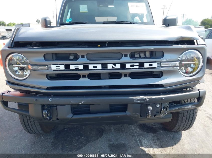 1FMEE5BP6PLB03717 2023 Ford Bronco Big Bend