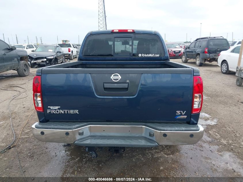 1N6DD0ER1KN793972 2019 NISSAN NAVARA - Image 16