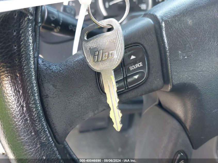 2004 Chevrolet Silverado 1500 Z71 VIN: 2GCEK19T241234198 Lot: 40046690