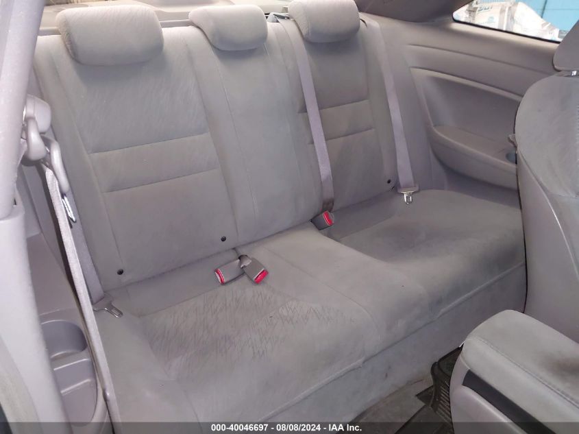 2008 Honda Civic Lx VIN: 2HGFG12648H533264 Lot: 40046697