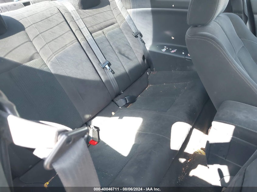 2010 Nissan Altima 2.5 S VIN: 1N4AL2EP7AC150979 Lot: 40046711