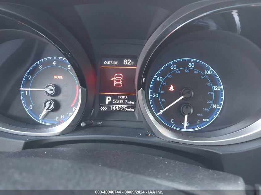 2016 TOYOTA COROLLA L/LE/LE PLUS/LE PREMIUM/S/S PLUS/S PREMIUM/S W/SPECIAL EDITION PKG - 5YFBURHE7GP414104