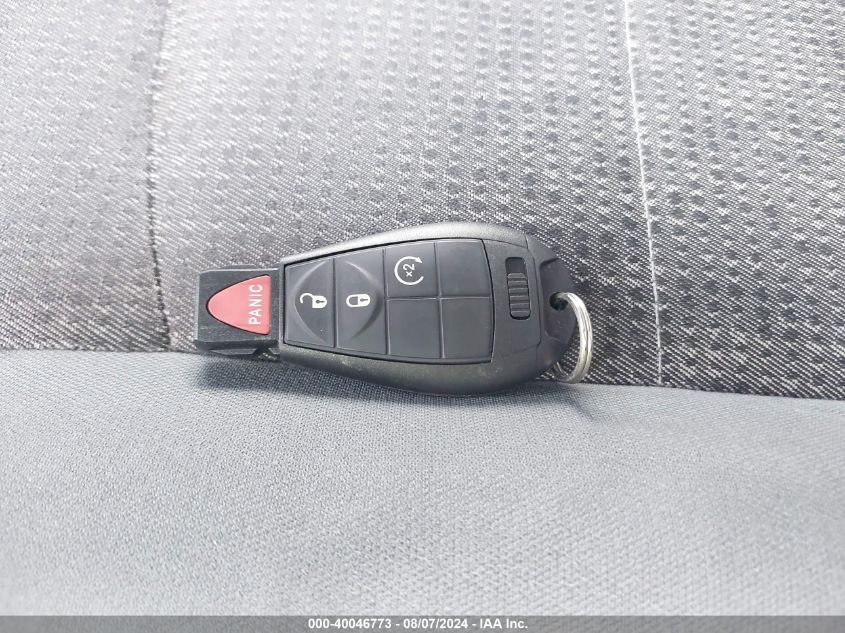 2015 Ram 3500 Slt VIN: 3C63RRHJ7FG626810 Lot: 40046773