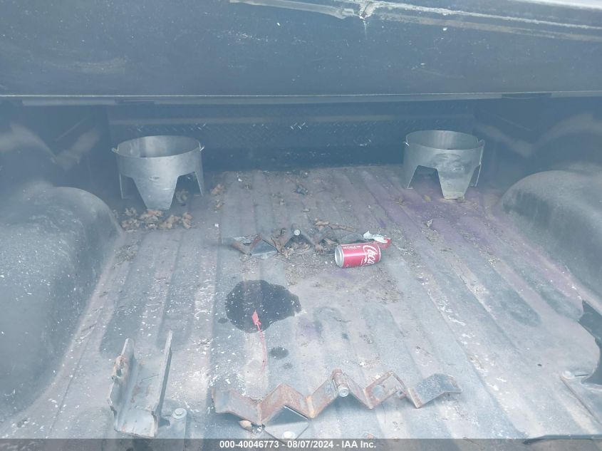 2015 Ram 3500 Slt VIN: 3C63RRHJ7FG626810 Lot: 40046773