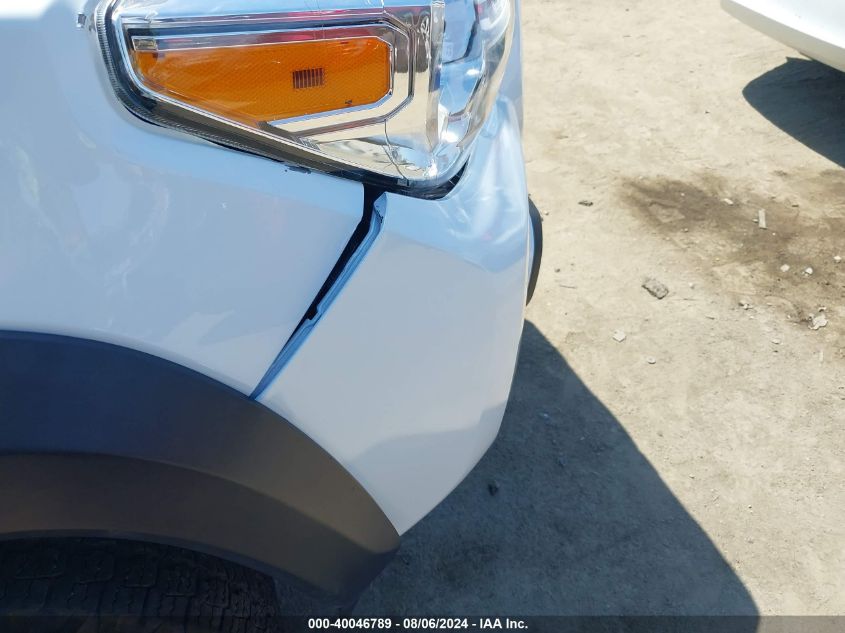 2021 Toyota Tacoma Double Cab/Sr5/Trd Sport/ VIN: 3TMAZ5CN8MM14377 Lot: 40046789