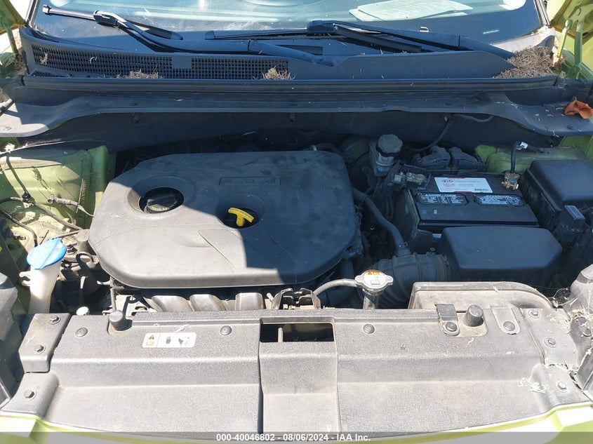 KNDJP3A58E7723394 2014 Kia Soul +