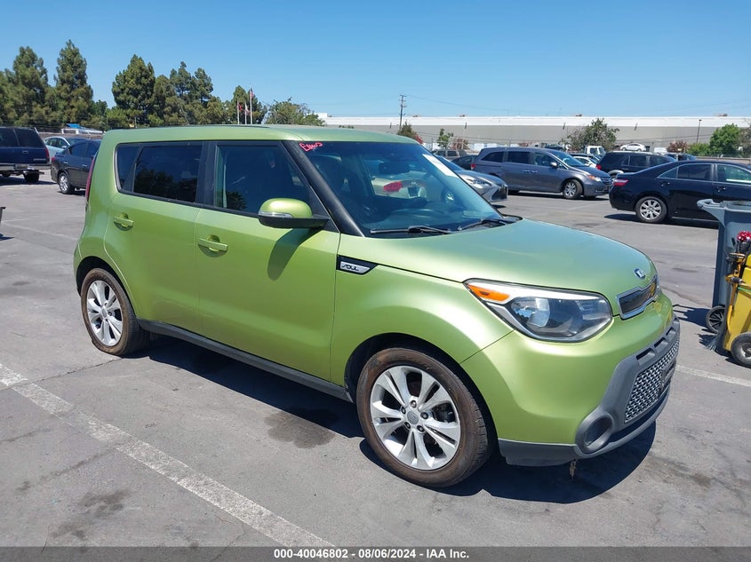 KNDJP3A58E7723394 2014 Kia Soul +