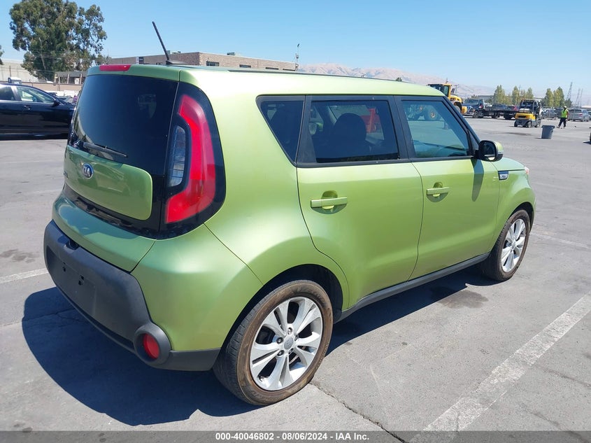 KNDJP3A58E7723394 2014 Kia Soul +