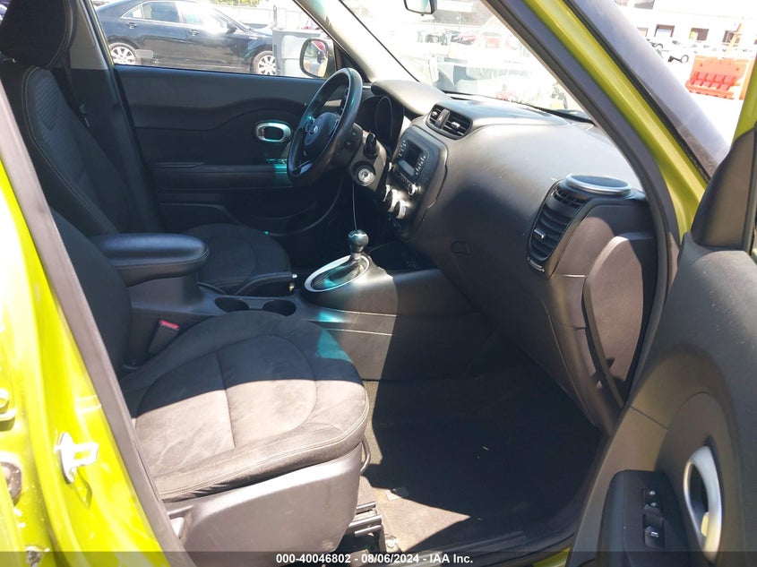 KNDJP3A58E7723394 2014 Kia Soul +