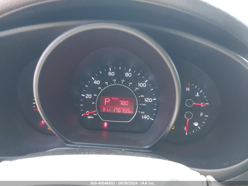 KNDJP3A58E7723394 2014 Kia Soul +