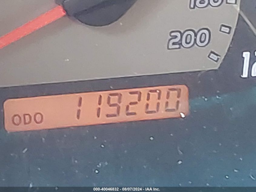 2009 Toyota Tacoma Double Cab Long Bed VIN: 5TEMU52N89Z656861 Lot: 40046832