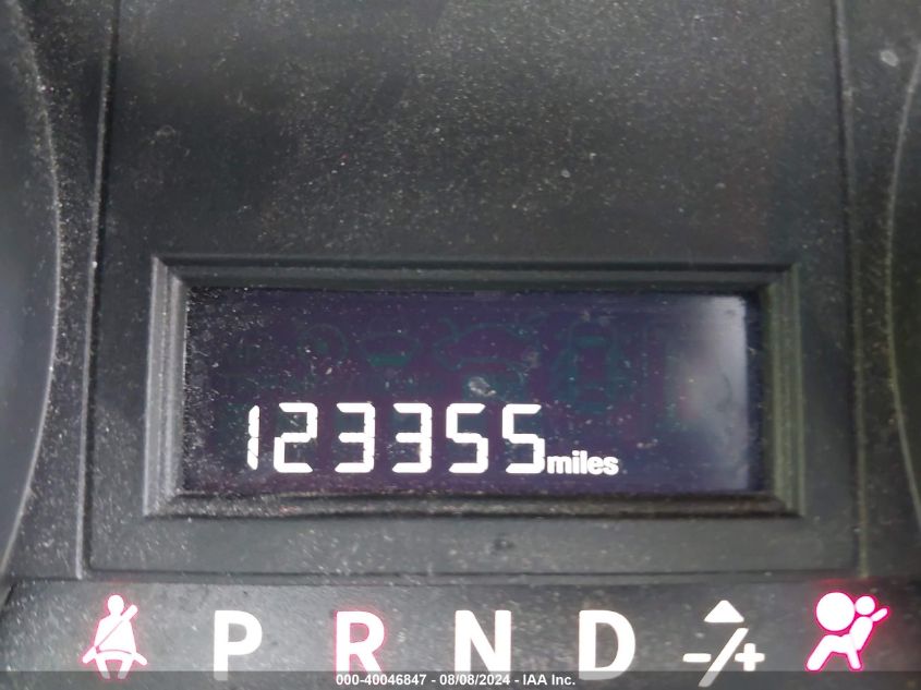 2018 Dodge Grand Caravan Sxt VIN: 2C4RDGCG8JR266001 Lot: 40046847