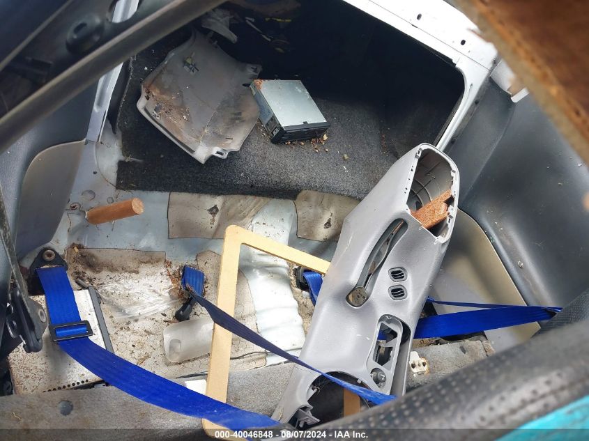 1994 Ford Mustang VIN: 1FALP4049RF173826 Lot: 40046848