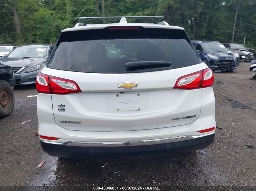 2GNAXVEV9J6242206 2018 CHEVROLET EQUINOX - Image 16