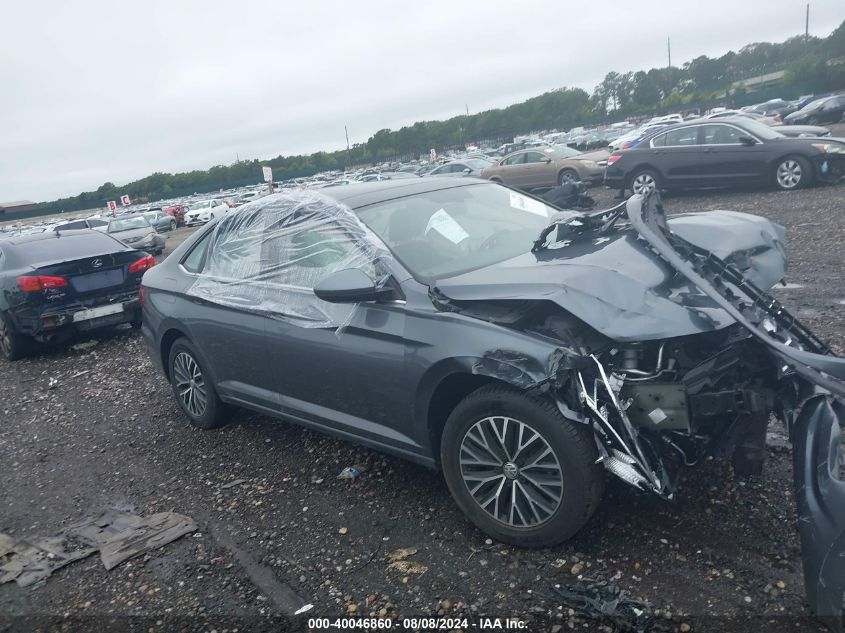 3VWC57BU2KM276071 2019 VOLKSWAGEN JETTA - Image 1