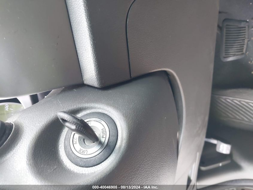 2016 Kia Sportage Lx VIN: KNDPB3AC1G7878878 Lot: 40046905